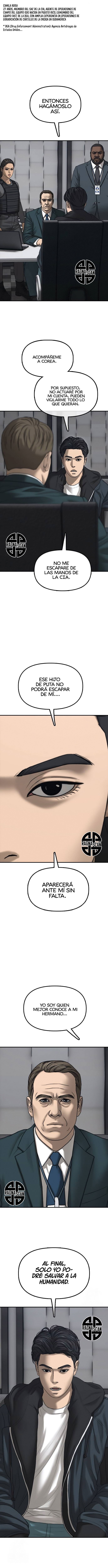 Read The End Has Come es Manga Online