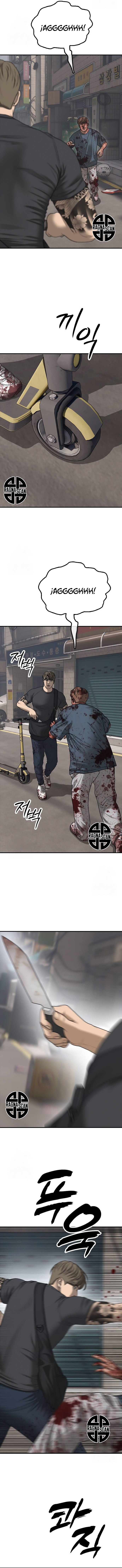Read The End Has Come es Manga Online