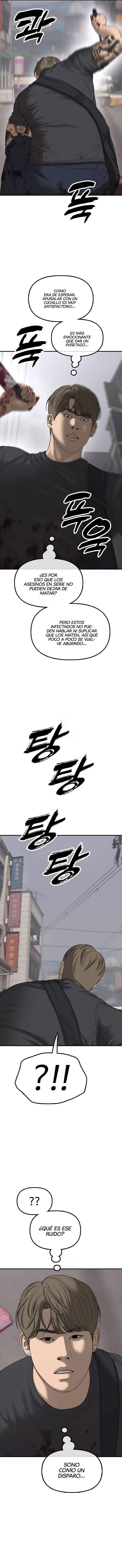 Read The End Has Come es Manga Online