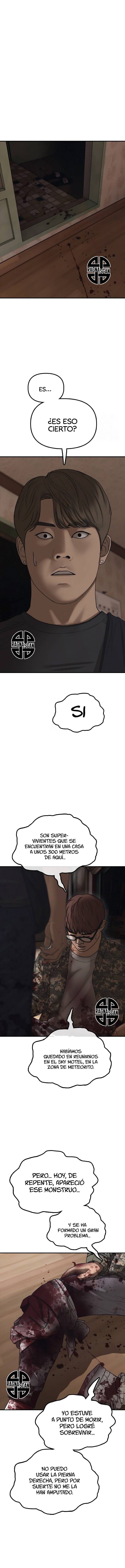 Read The End Has Come es Manga Online