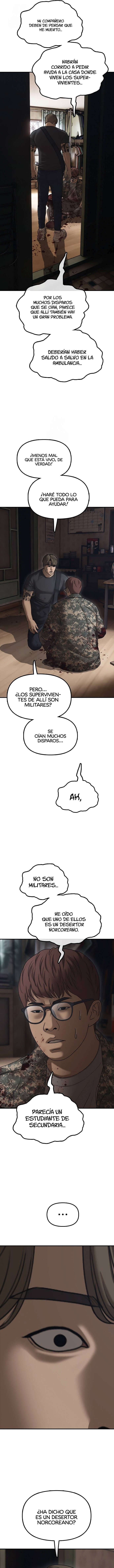 Read The End Has Come es Manga Online