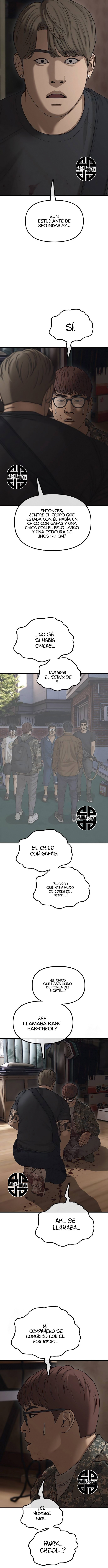 Read The End Has Come es Manga Online