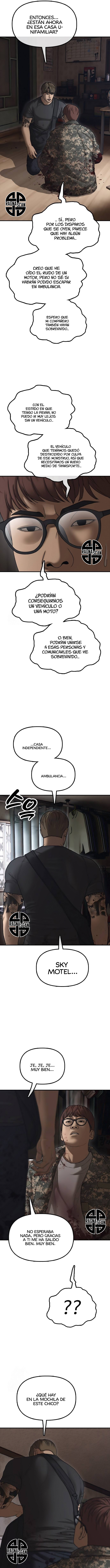 Read The End Has Come es Manga Online