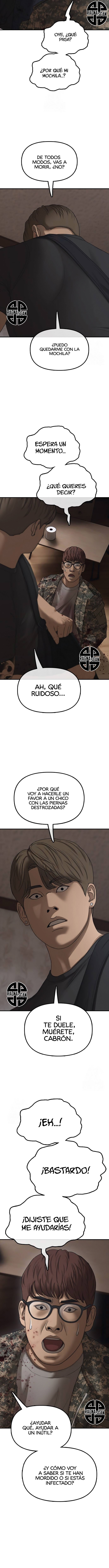 Read The End Has Come es Manga Online