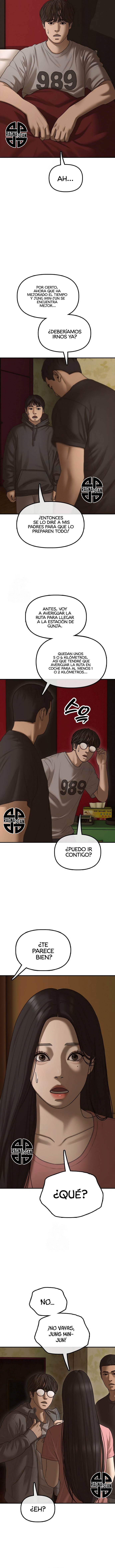 Read The End Has Come es Manga Online