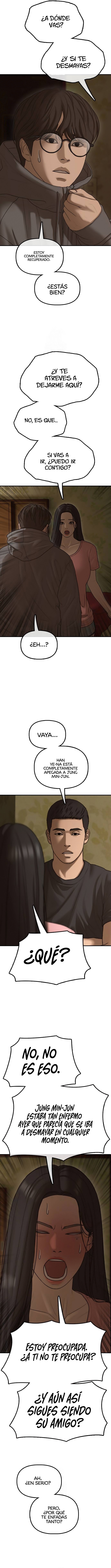 Read The End Has Come es Manga Online