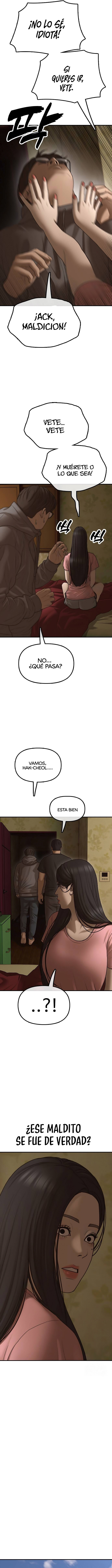 Read The End Has Come es Manga Online