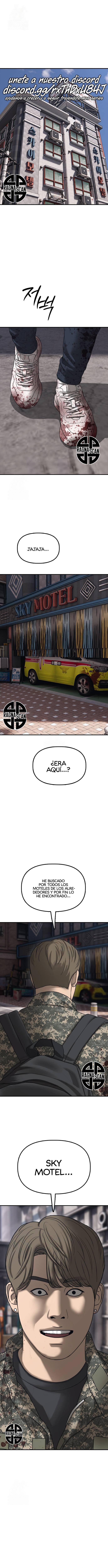Read The End Has Come es Manga Online
