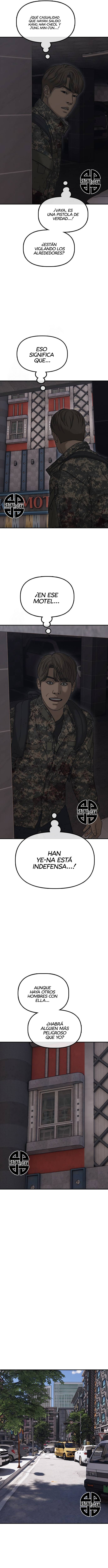 Read The End Has Come es Manga Online