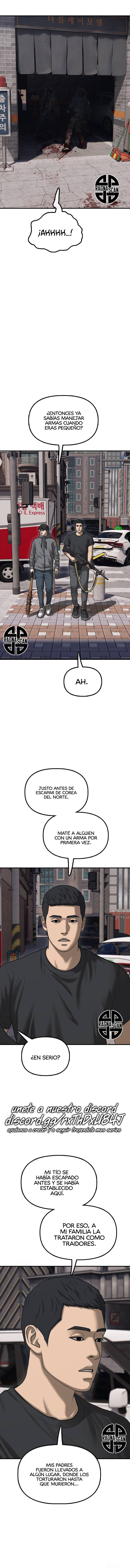 Read The End Has Come es Manga Online