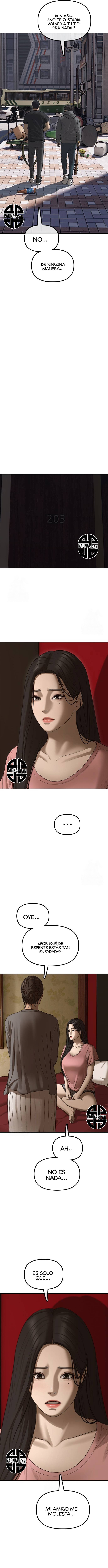 Read The End Has Come es Manga Online