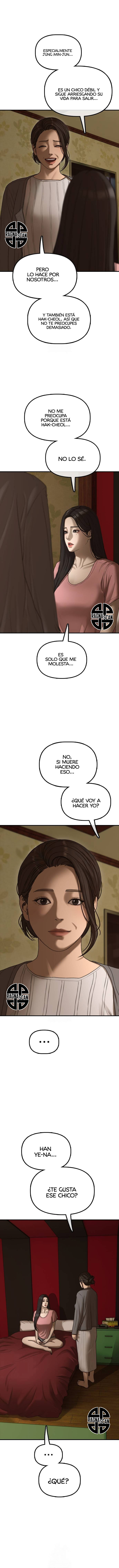 Read The End Has Come es Manga Online