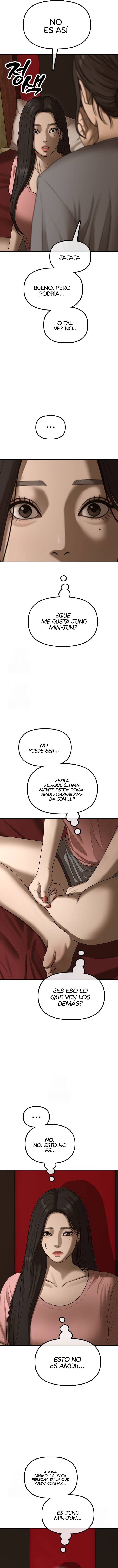 Read The End Has Come es Manga Online