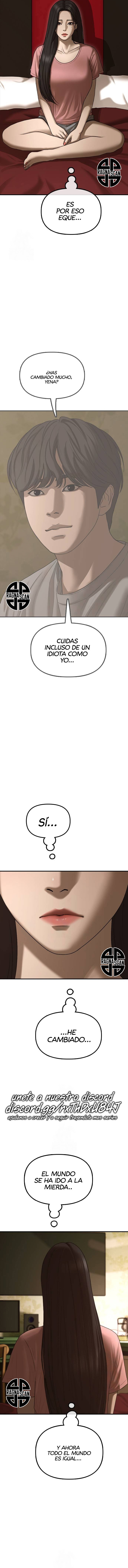 Read The End Has Come es Manga Online