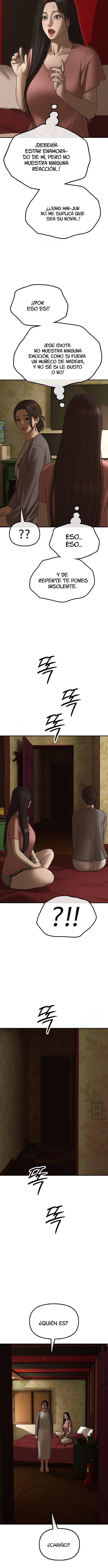 Read The End Has Come es Manga Online