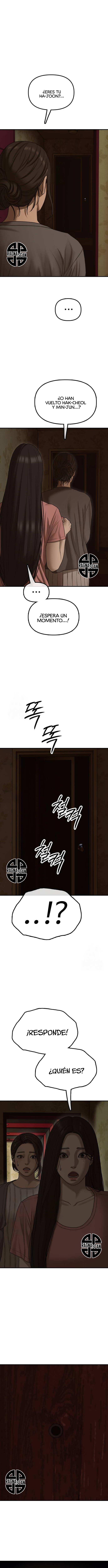 Read The End Has Come es Manga Online