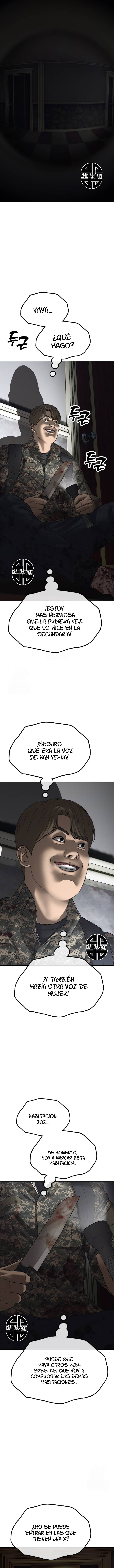 Read The End Has Come es Manga Online