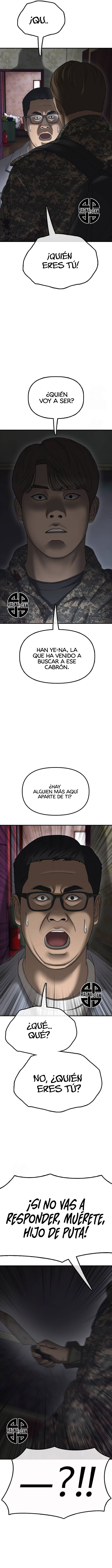 Read The End Has Come es Manga Online