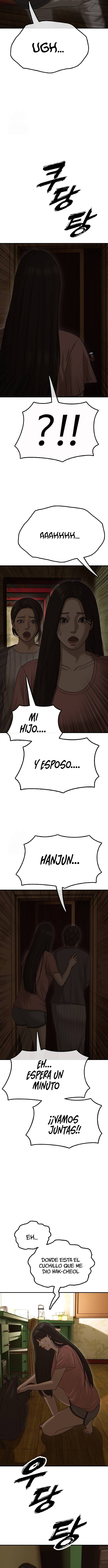 Read The End Has Come es Manga Online