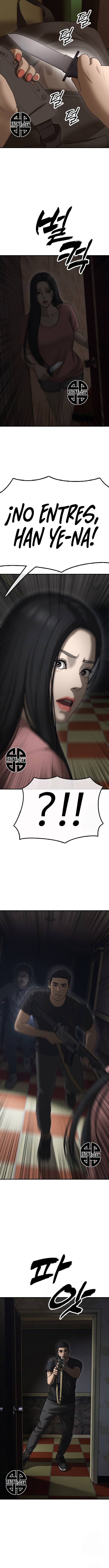 Read The End Has Come es Manga Online