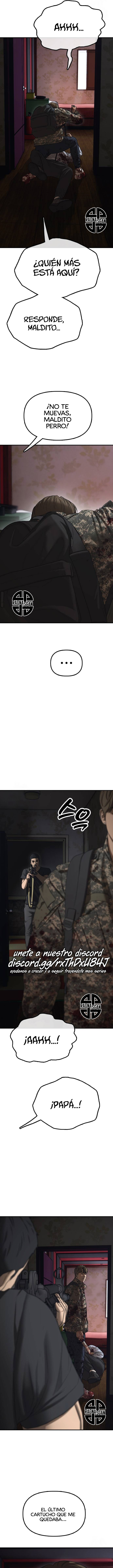 Read The End Has Come es Manga Online