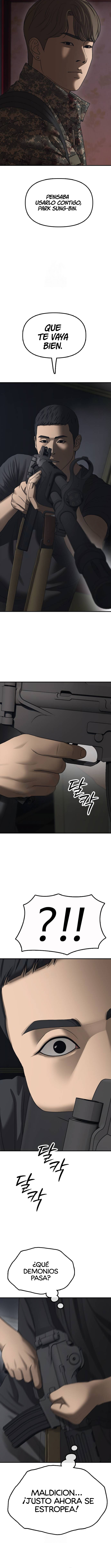 Read The End Has Come es Manga Online