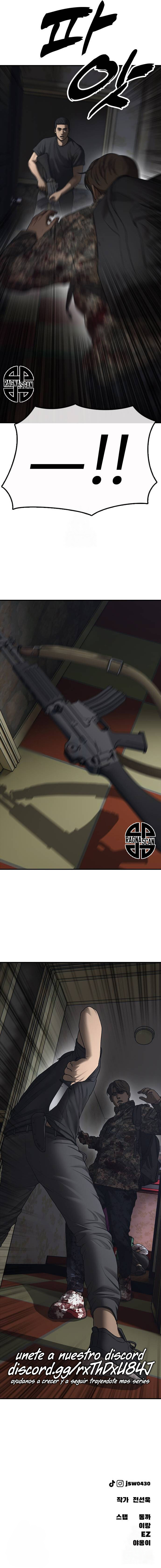 Read The End Has Come es Manga Online
