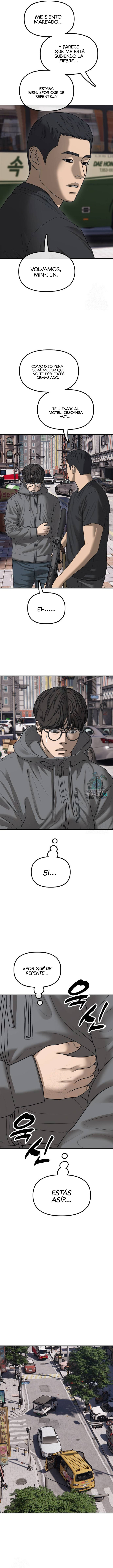 Read The End Has Come es Manga Online