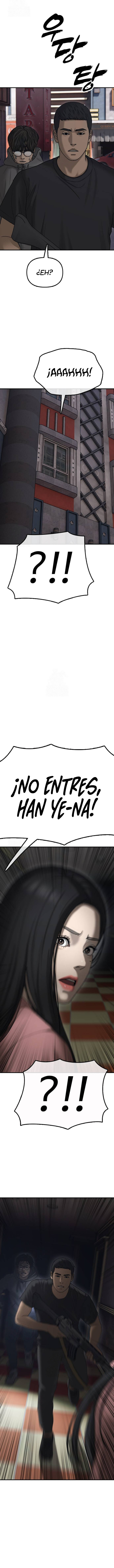 Read The End Has Come es Manga Online