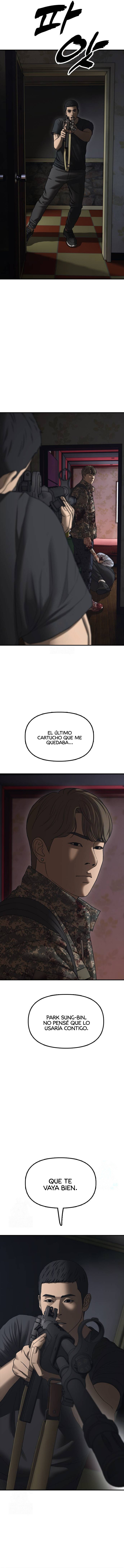 Read The End Has Come es Manga Online