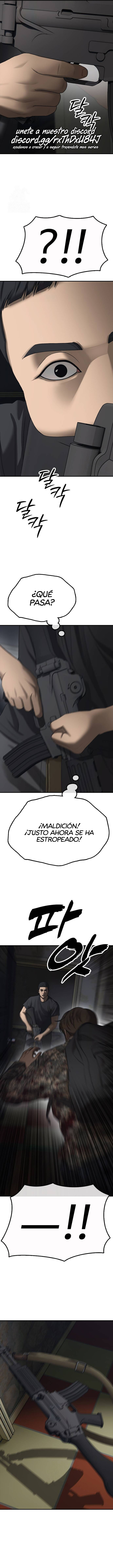 Read The End Has Come es Manga Online