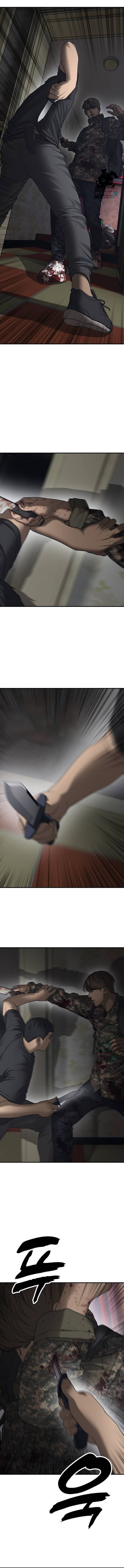 Read The End Has Come es Manga Online