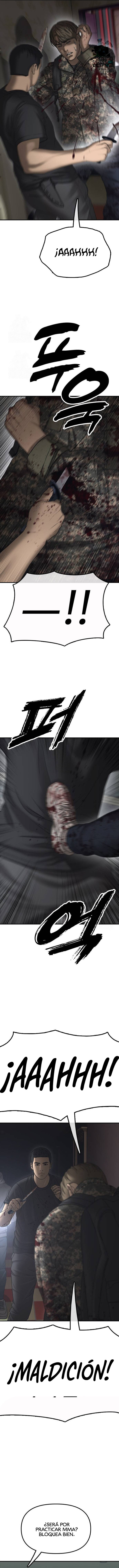 Read The End Has Come es Manga Online