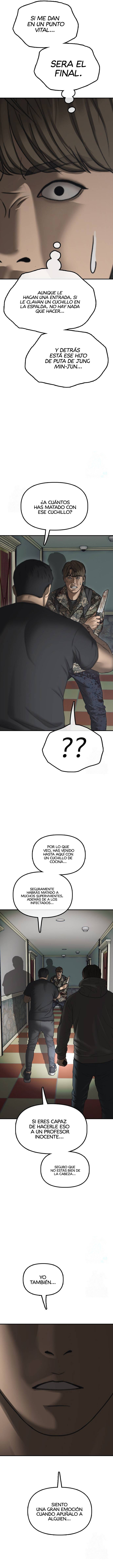 Read The End Has Come es Manga Online