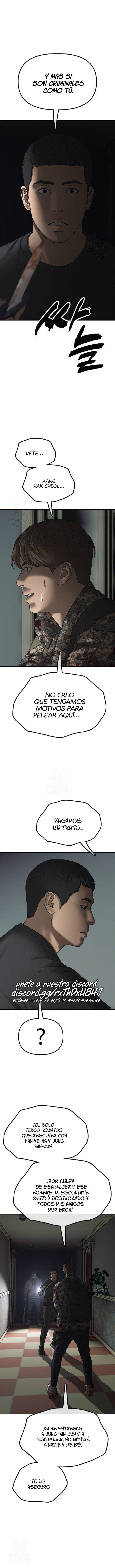 Read The End Has Come es Manga Online