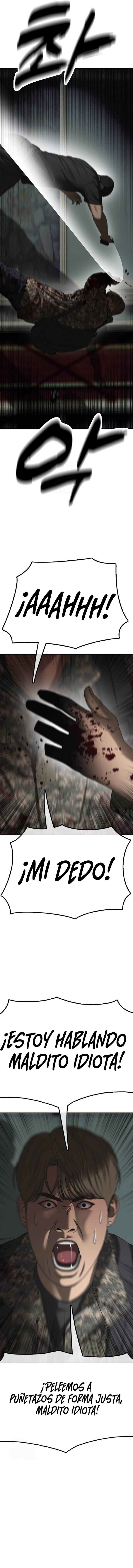 Read The End Has Come es Manga Online