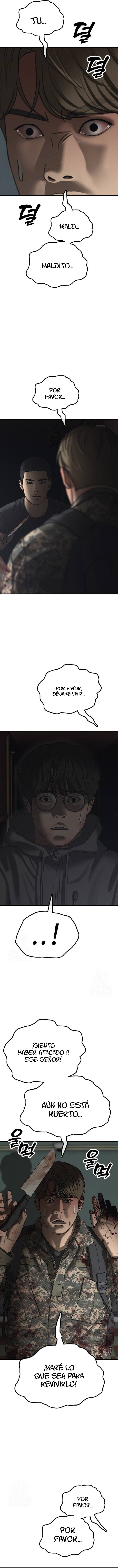 Read The End Has Come es Manga Online