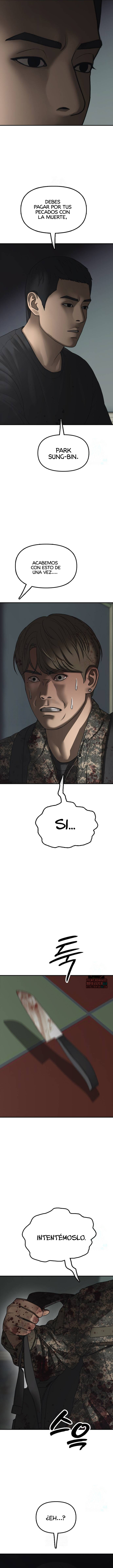 Read The End Has Come es Manga Online