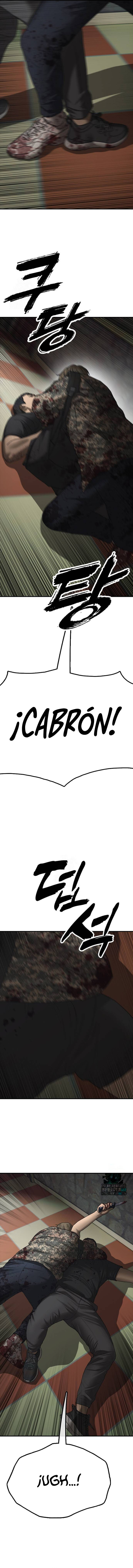 Read The End Has Come es Manga Online