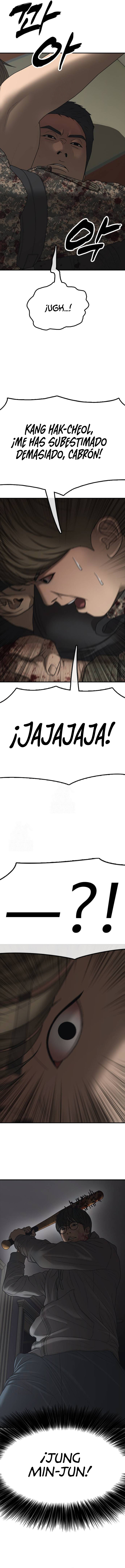 Read The End Has Come es Manga Online