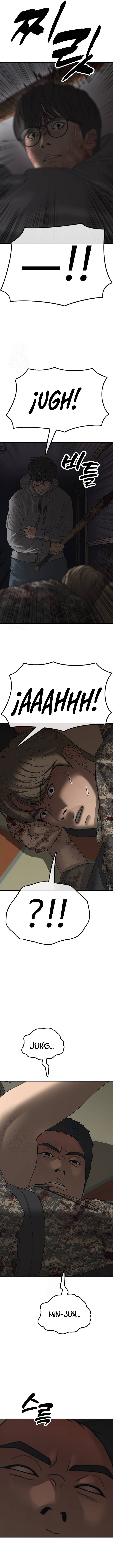 Read The End Has Come es Manga Online