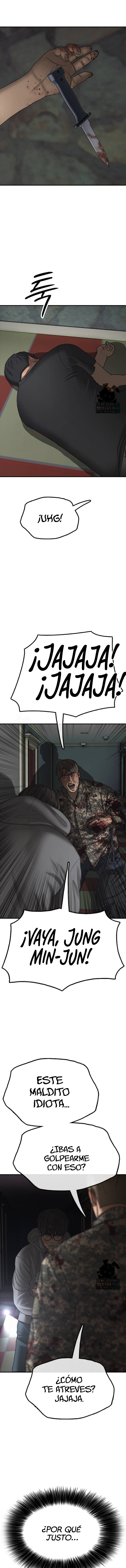 Read The End Has Come es Manga Online