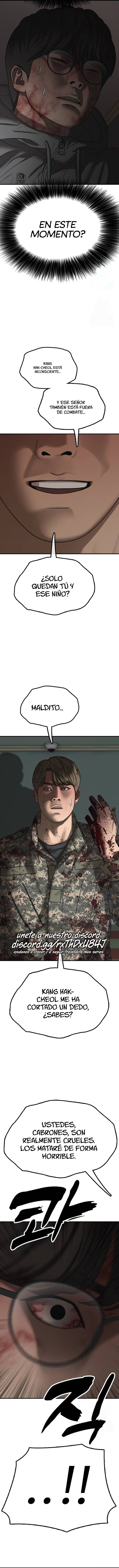 Read The End Has Come es Manga Online