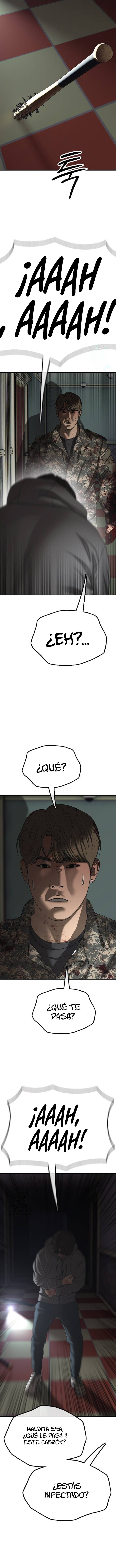 Read The End Has Come es Manga Online