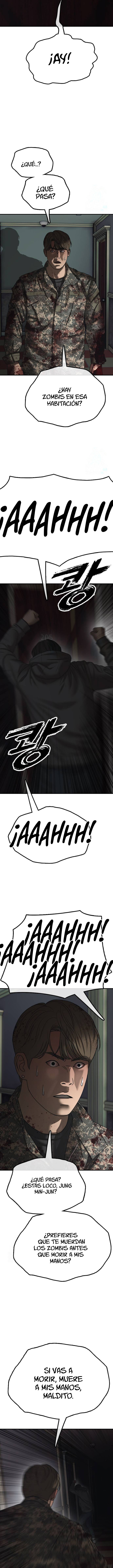 Read The End Has Come es Manga Online