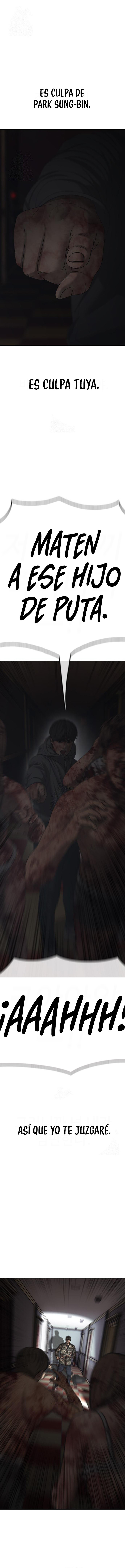 Read The End Has Come es Manga Online