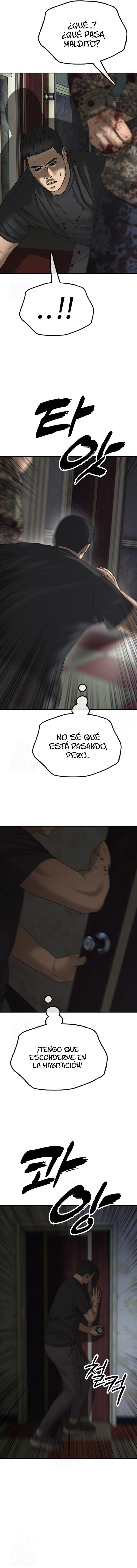 Read The End Has Come es Manga Online