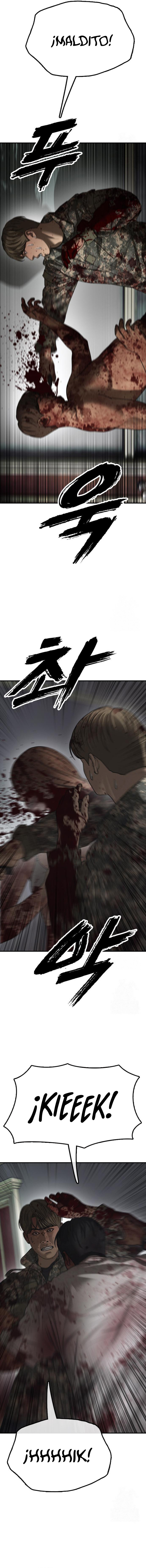 Read The End Has Come es Manga Online