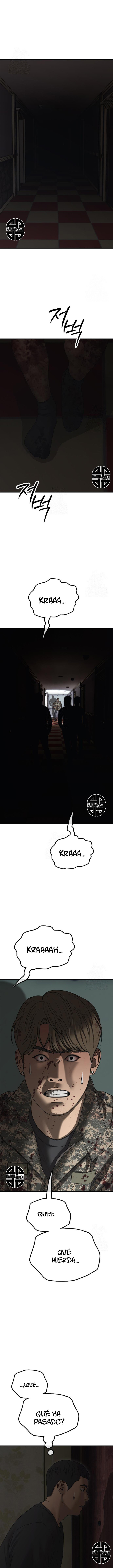 Read The End Has Come es Manga Online