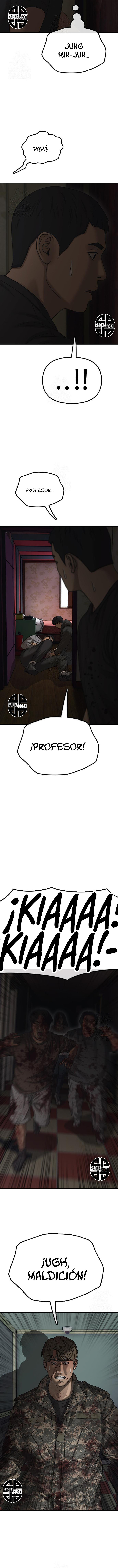 Read The End Has Come es Manga Online
